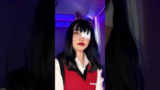 Midari Ikishima Cosplay