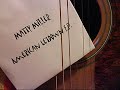 Magician Man - Matty Miller