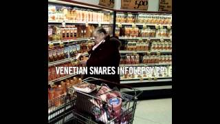Watch Venetian Snares Americanized video