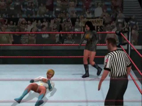 Girls+Backbreaker Female Wrestling Backbreaker Videos | Female Wrestling Backbreaker ...