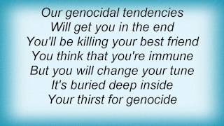Watch Leftover Crack Genocidal Tendencies video