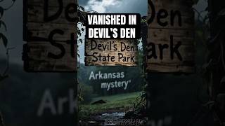 Families Vanished At Devils Den State Park And No One Knows Why