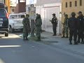 ANOTHER BLOODY DAY IN JUAREZ