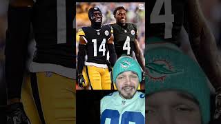 George Pickens Traded To Dallas Cowboys