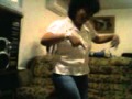 BAILE CHISTOSO ABUELA BAILANDO SEXY
