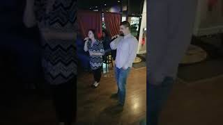 The Karaoke Voices of Orleans Bistro