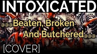 Watch Prophecy Beaten Broken Butchered video