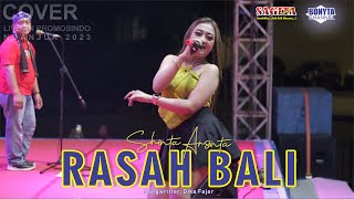 Download lagu RASAH BALI (Cover Sagita)  | SHINTA ARSINTA | LIVE SAGITA NGANJUK 2023