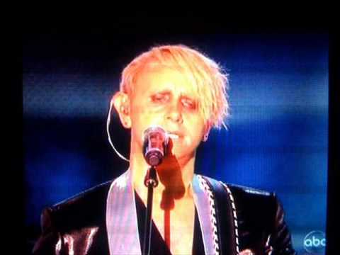 Depeche mode MLG Sounds of the universe Fragile Tension