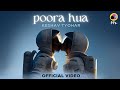 Poora Hua (Official Video) | Keshav Tyohar | New Hindi Song 2023 | Latest Hindi Song 2023 | ffs.