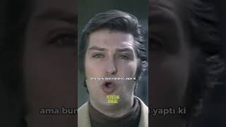 Yeşilçamın En Soğukkanlı Yakışıklısı Önder Somer Efsanesi