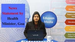 IMPORTANT NEWS TODAY || FEBRUARY 11, 2019 || EDUNOM MEDIA || HEALTH MINISTRY BREAKING NEWS ||