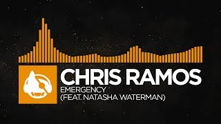 Watch Chris Ramos Emergency feat Natasha Waterman video