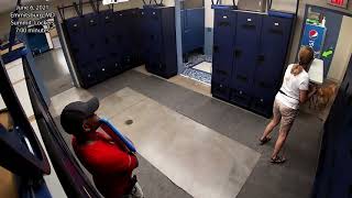 Lockers Sample Video - June 6 Summit