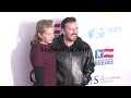 Jane Fallon and Ricky Gervais at The 6th Annual Stand Up ...