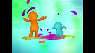 Nick Jr Productions 2005-2009