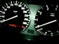 Test zegarów E36