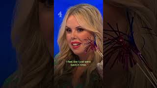 Roisin Conaty Really Has That Compeive Edge
