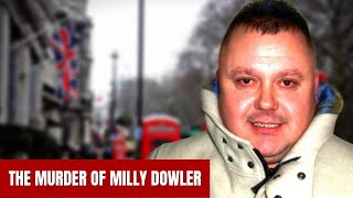 The Story Of The Murder Of Milly Dowler