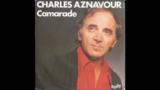 Watch Charles Aznavour Compagno video