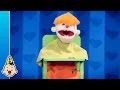 Babilu gaat naar de kapper | 👶 Bravo Babilu