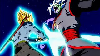 This fight is EPIC without filler!