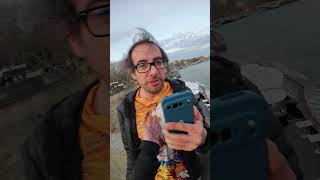 Embrouille A Paris Avec Un Tiktokeur M.toktok