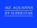 mz aquafina