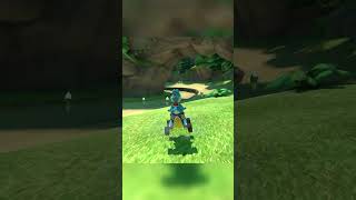 Every Shortcut On Hyrule Circuit - Mario Kart 8 Deluxe