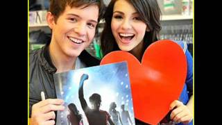 Watch Victoria Justice The Things We Do For Love video