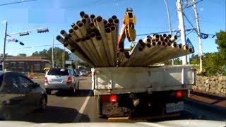Si No Lo Hubieran Grabado Nadie Creeria estos Hechos ACCIDENTES increibles ¡¡