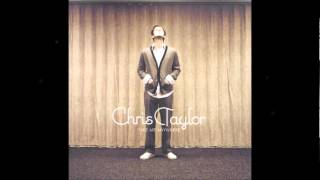 Watch Chris Taylor You See Through Me video