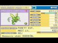 Let's play Pokemon Fire Red  #17 Spalony dom