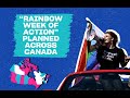 ‘Rainbow Week of Action’ planned across Canada in May | Xtra Magazine