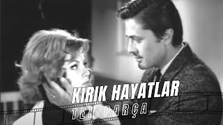 Kırık Hayatlar Cüneyt Arkın - Belgin Doruk