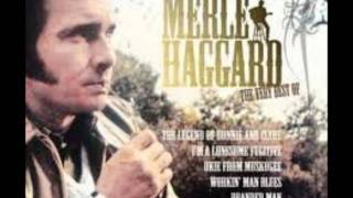 Watch Merle Haggard Today I Started Loving You Again video