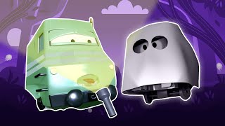????? ????? ? Special HALLOWEEN ? ??????????? ? Japanese Anime for Children ????? ??? -