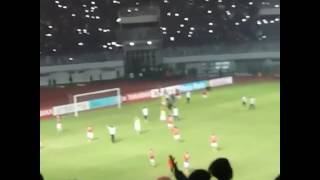 BOGOR GUE BUKAN AING