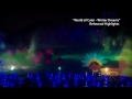First Look: 'World of Color - Winter Dreams' | Disney California Adventure Park | Disney Parks