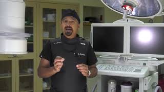 Doc’s Corner: Treating Tarsal Tunnel With Spinal Cord Stimulation