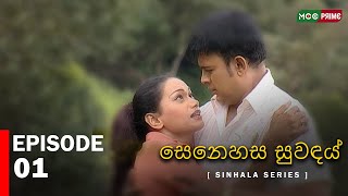 Senahesa Suvndhai  | Episode 01