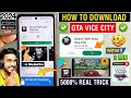 😍 GTA VICE CITY DOWNLOAD ANDROID 2024 | GTA VICE CITY DOWNLOAD PLAY STORE FREE | GTA VICE CITY | GTA