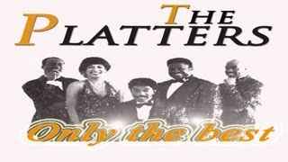 Watch Platters Goodnight Sweetheart Its Time To Go video