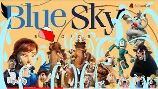 Blue Sky Studios Crying -Formerlytmc5450
