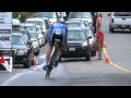 2011 Canadian Road Cycling Championships - Part 1