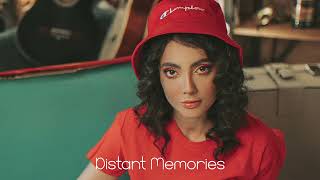 Imazee - Distant Memories (Original Mix)