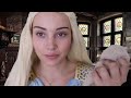Asmr Game Of Thrones Roleplay Daenerys Targaryen Heals You And Asmr Game Of Thrones Roleplay Daenerys Targaryen Heals You And