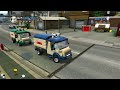 LEGO City Undercover - Let's Play #79 - Über sieben Brücken...