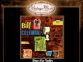 Bill Coleman -- Blues For Teddy