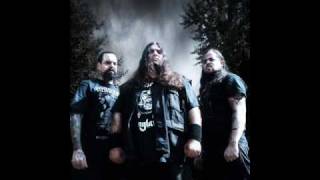 Watch Black Anvil Ten Talons Deep video